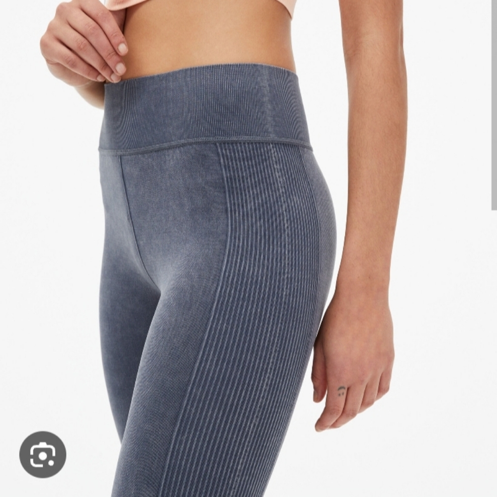 |3/$30| Denim Look Leggings